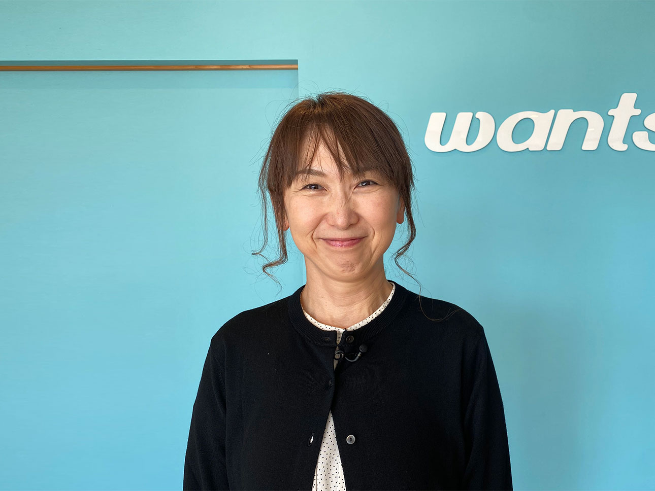 代表 伊藤敦子