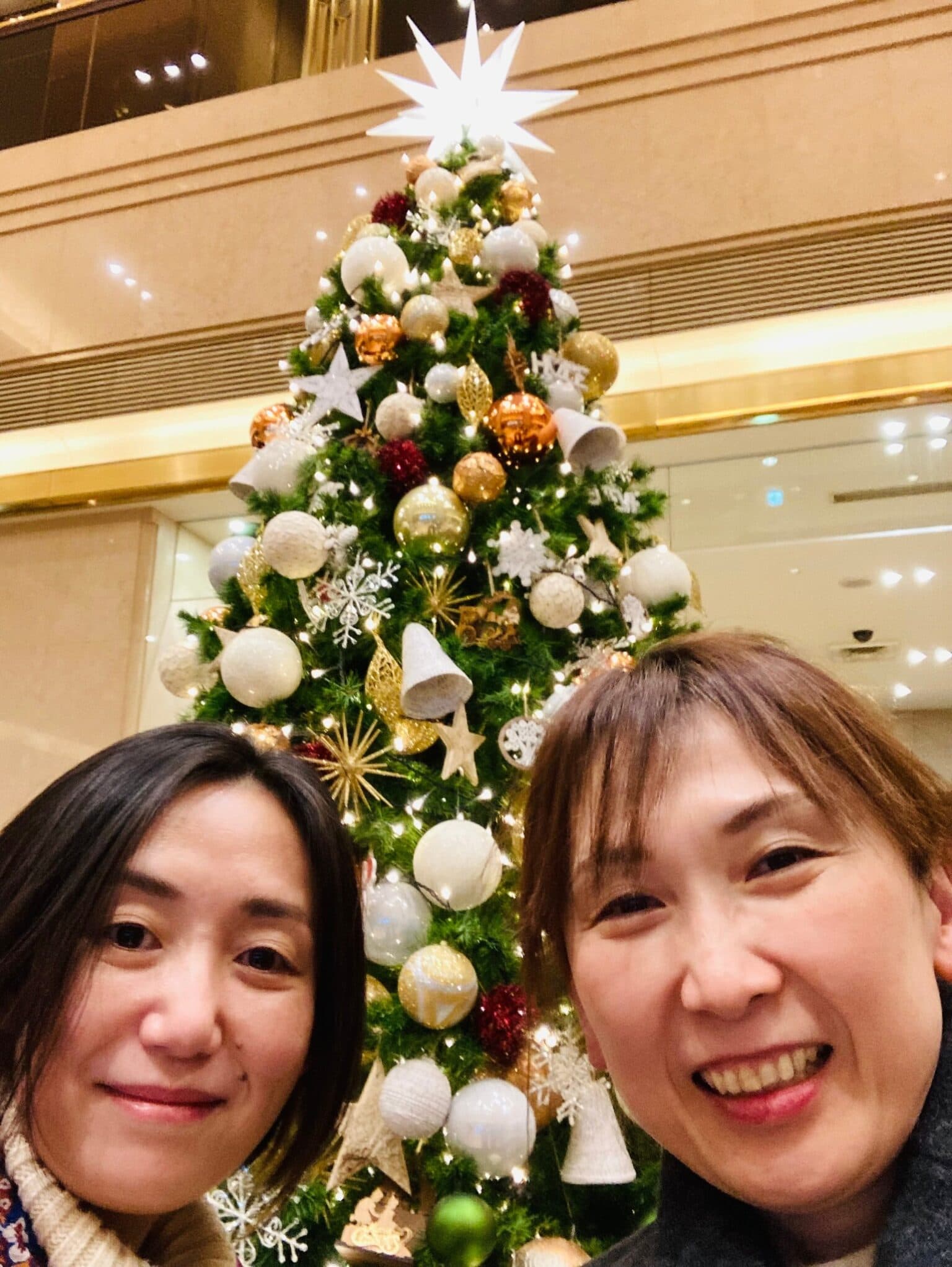 Merry X'mas!!!!　株式会社ウォンツ