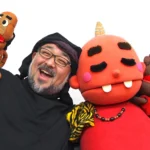 くまちゃんがEテレ阿佐ヶ谷アパートメントに出演！