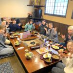 気合いのランチ！