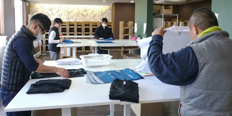 CLプロジェクト「福祉未来価値創造大賞2020」モデル部門大賞受賞