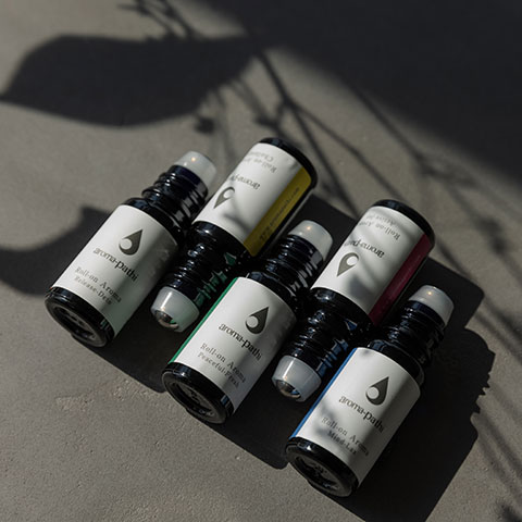 aroma-pathi （アロマパシィー）