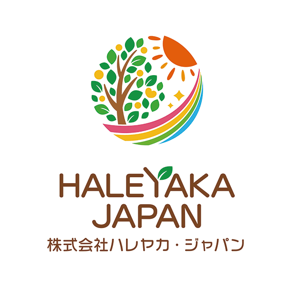 式会社ハレヤカ・ジャパン / いきる、まなびをサポートシステム